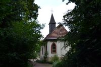 Geistkircher Kapelle 2